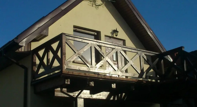 Domki letniskowe,apartamenty Wczasowa 8a