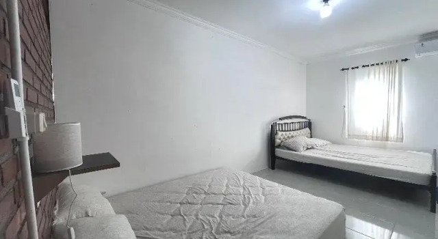 Villa 2 camere con balcone Annet Homestay