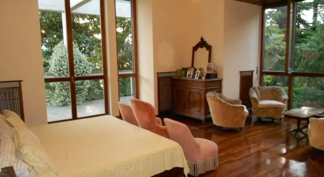 Люкс Deluxe Villa Maria B&B