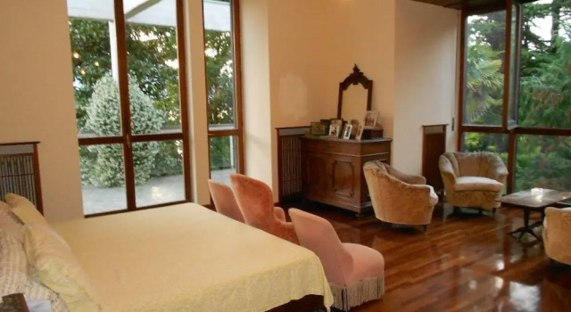 Люкс Deluxe Villa Maria B&B