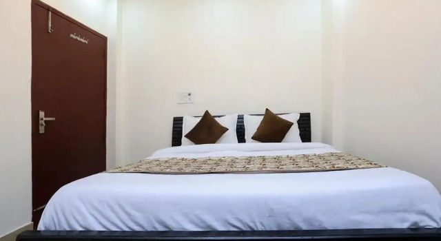 Hotel Sunlight Inn