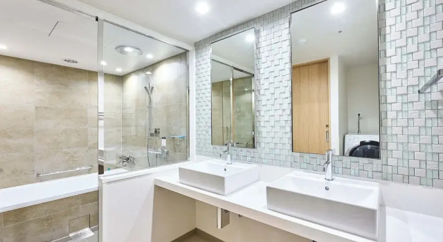Номер Standard Daiwa Roynet Hotel Akita Ekimae