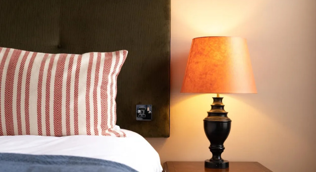 Одноместный номер Classic The Green Dragon Hotel