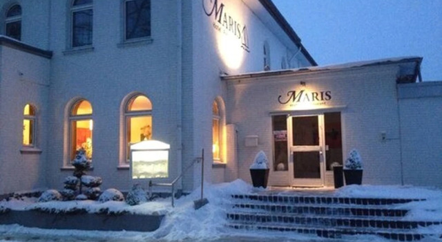 Maris Hotel, Réserver Hôtel Wunstorf Lac Steinhude