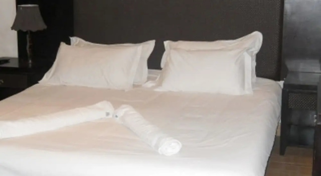 Номер Superior Aabiya Lodge