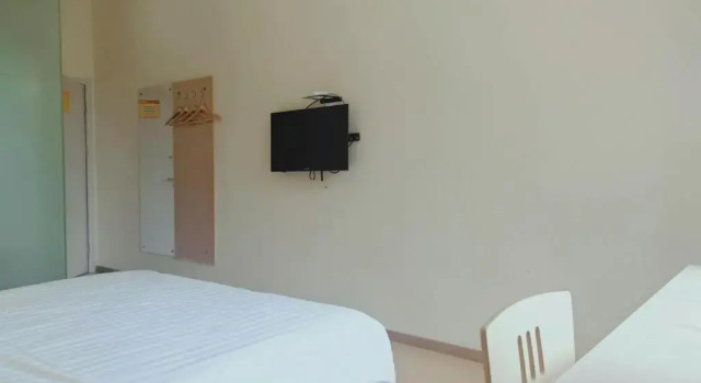 7Days Inn Nanjing South Railway Station Jiangjun Avenue, Prenota Hotel Zhucun Jiangsu