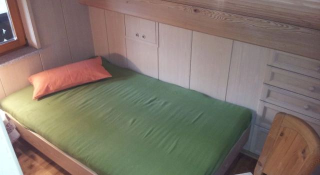 Ferienwohnung Etzerschlössl, Varaa Huoneisto Hotellit Baijeri pysäköinnillä, Pysäköinti