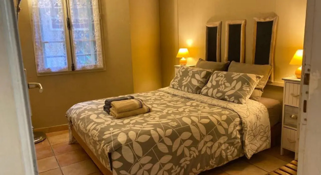 Апартаменты Résidence Collioure Plage