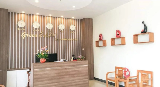 Green Co to Hotel, 予約 ホテル Co To Quang Ninh