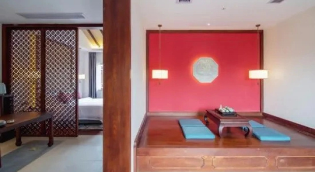 Люкс Grand House Chongqing