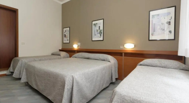 Hotel Ravenna