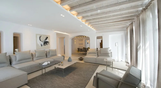 Вилла Luxury Villa Zircon