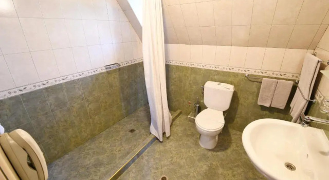 Люкс Standard Hotel Rai