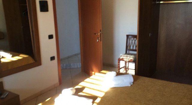 Agriturismo Seaview