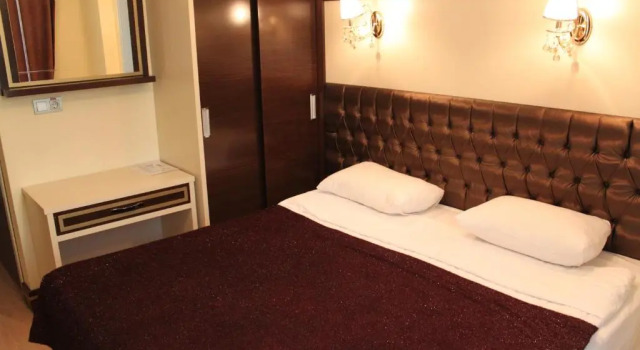 Одноместный номер Standard Gloria Tibi Hotel