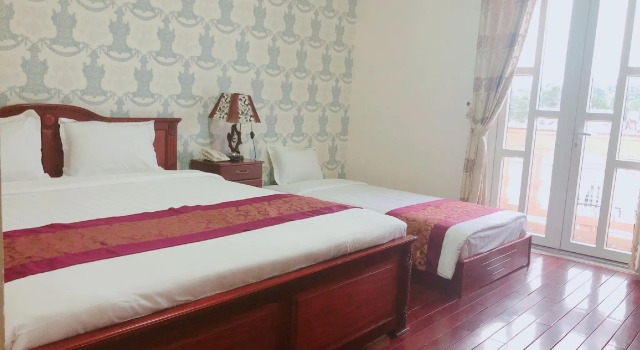 Da Lat Dong Duong Hotel, Book Hotel Da Lat Lam Dong