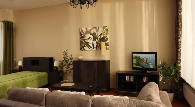 Апартаменты Standard Apartamenty Złota Nić