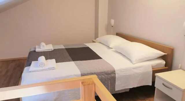 Lenka Apartments II, Забронировать Апартаменты/квартира Апартаменты Новалья, Апартаменты/квартира