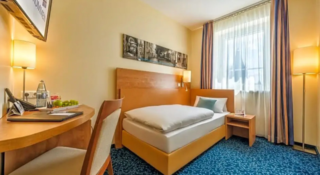 Номер Comfort CityClass Hotel am Dom
