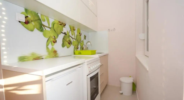 Апартаменты Apartment Mina