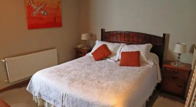 Tiki Hostal Backpackers, Prenota Hotel Pucón 