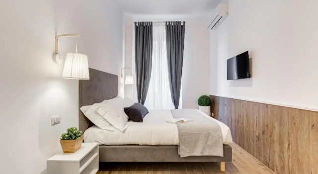 Апартаменты Superior Germanico Luxury Apartment