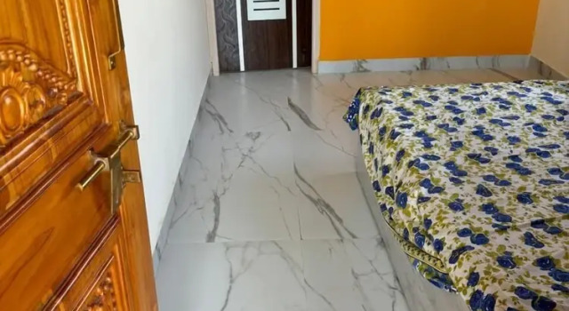 Номер Economy Ishwar Retreat