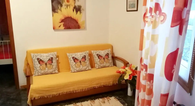 Apartment With one Bedroom in Frontera, With Wonderful sea View and Terrace - Near the Beach, Reservar Apartamento Apartamentos em Frontera, Apartamento