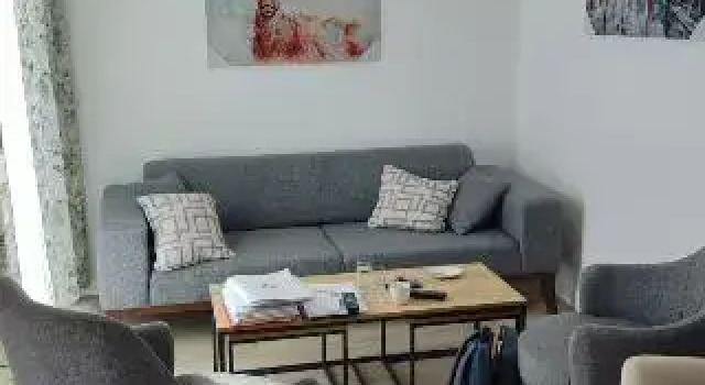 Tivat Terrace Suites