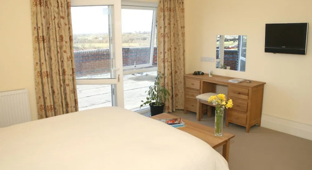 Hotel Cymyran, Buchen Sie Hotel Holyhead Anglesey