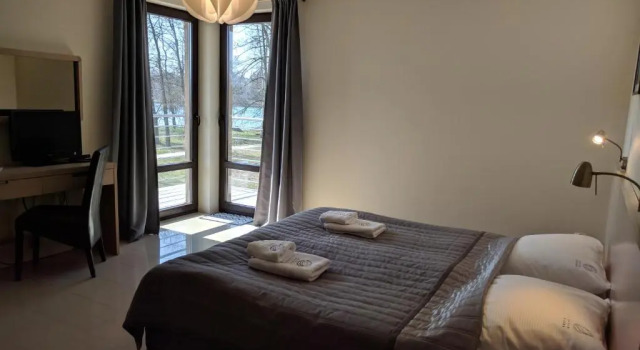 Номер Standard Villa Plena