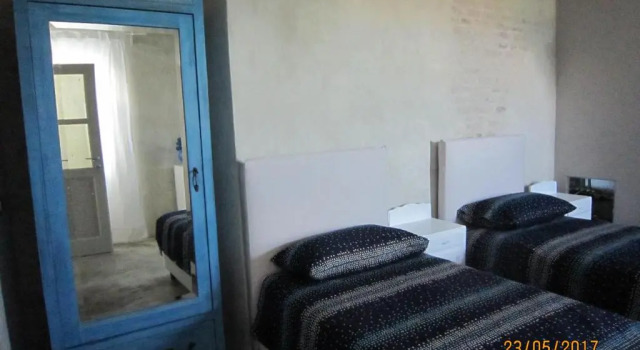 Двухместный номер Deluxe Casa Torre Allera