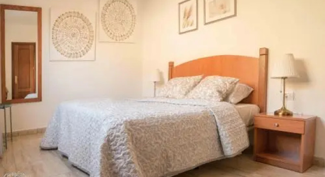 Apartment In Palm Mar Pm 195, Book Apartment Hotels in Tenerife with Parking, Parking