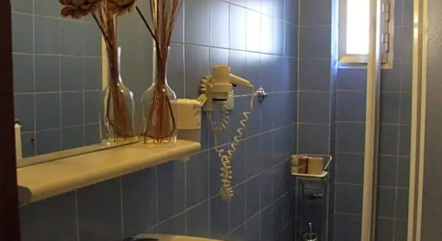 Номер Economy Hotel Orvieto