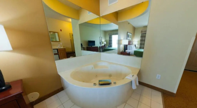 Номер Standard Country Inn & Suites by Radisson, Mankato Hotel and Conference Center, MN