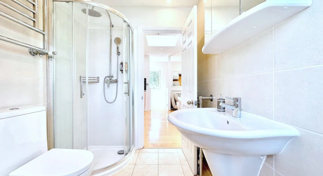 Номер Luxury Luxury Designer Apartments Hammersmith 1