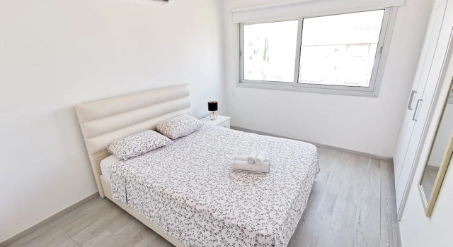 Апартаменты Standard Mackenzie Seaview Paradise