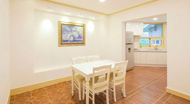 Yongin Ida Wood Pension, Varaa Hotelli Yongin Gyeonggi-do