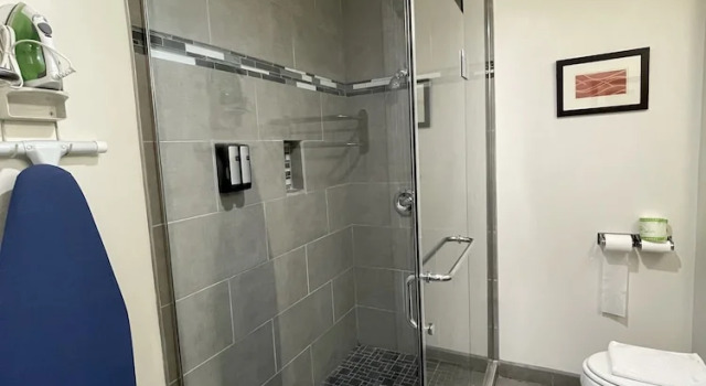 Четырёхместный номер Standard La Casa Inn
