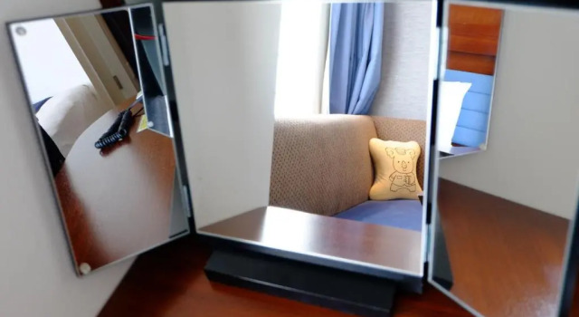 Двухместный номер Standard Lotte City Hotel Kinshicho