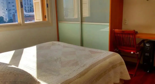 Apartamento Bela Vista