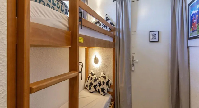 Balcons du Soleil II A Ndeg53 - ST4, Book Apartment Hotels in Germ with a Pool, Swimming Pool