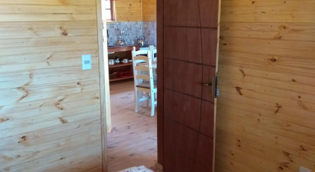 Chimuelo, Prenota Hotel Punta del Diablo Rocha