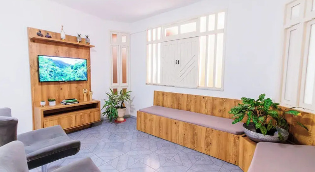 Afs Loft Hostel Aracaju