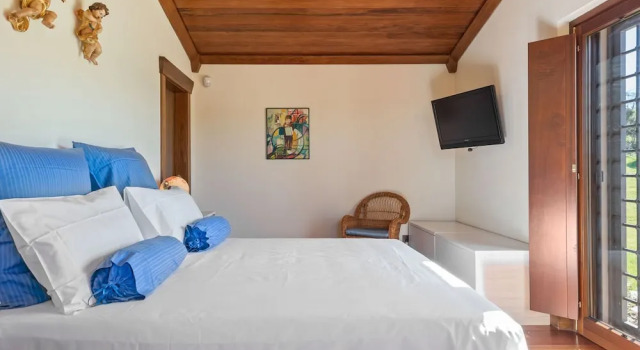 Luxurious Villa in Mentana with Garden, Reserva ahora Villa Mentana El Lacio