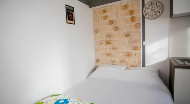 Студия Apartments Vukman