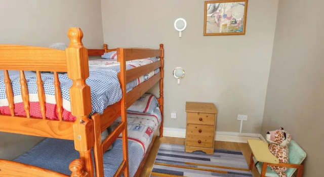 Hilton Snug, Забронировать Дом для отпуска Тенби 