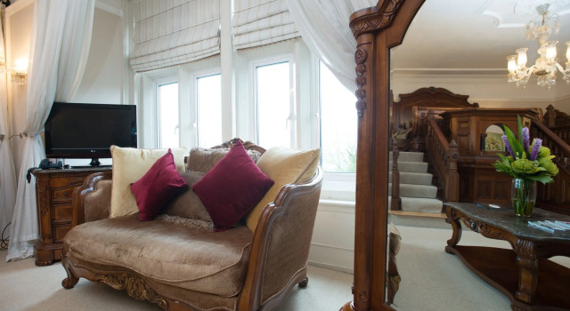 Berwick Lodge, Забронировать Отель Бизнес-отели Англии, 4* 5*