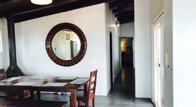 Rosarito 5 Bedroom Beach House