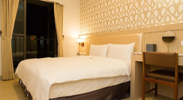 Business- værelse V-Hotel Vacation Hotel